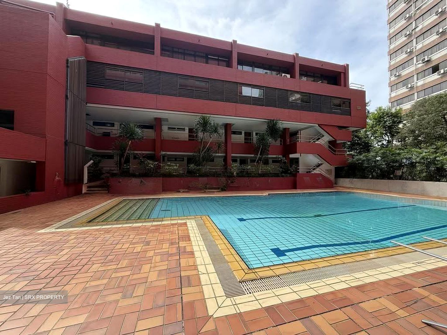 Cairnhill Astoria (D9), Apartment #606389191